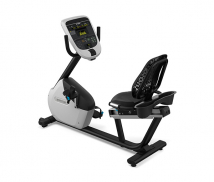 Горизонтальный велотренажер PRECOR RBK 635