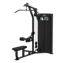 Тяга сверху/Гребля сидя PRECOR VSL026