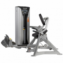 Нижняя спина HOIST Roc-It Line Selectorized Low Back RS-2204