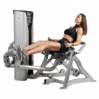 Нижняя спина HOIST Roc-It Line Selectorized Low Back RS-2204