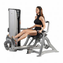 Нижняя спина HOIST Roc-It Line Selectorized Low Back RS-2204