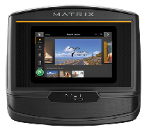 Эллиптический эргометр MATRIX A50XER - Рига Молл
