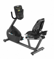 Горизонтальный велотренажер PRECOR RBK 635