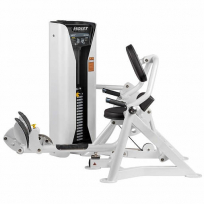 Нижняя спина HOIST Roc-It Line Selectorized Low Back RS-2204