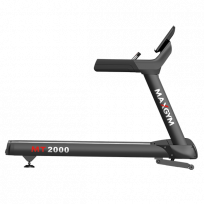 Беговая дорожка MAXGYM MT 2000 (CARDIOPOWER Pro CT200 New)