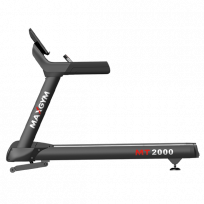 Беговая дорожка MAXGYM MT 2000 (CARDIOPOWER Pro CT200 New)