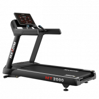 Беговая дорожка MAXGYM MT 2000 (CARDIOPOWER Pro CT200 New)