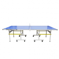 Теннисный стол SCHOLLE TТ900 Outdoor