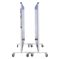 Теннисный стол SCHOLLE TТ900 Outdoor