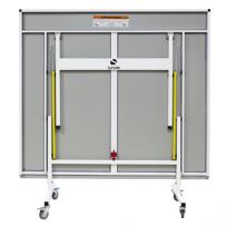 Теннисный стол SCHOLLE TТ900 Outdoor